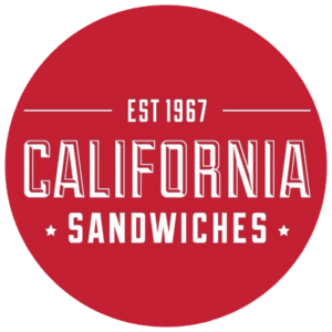 California Sandwiches