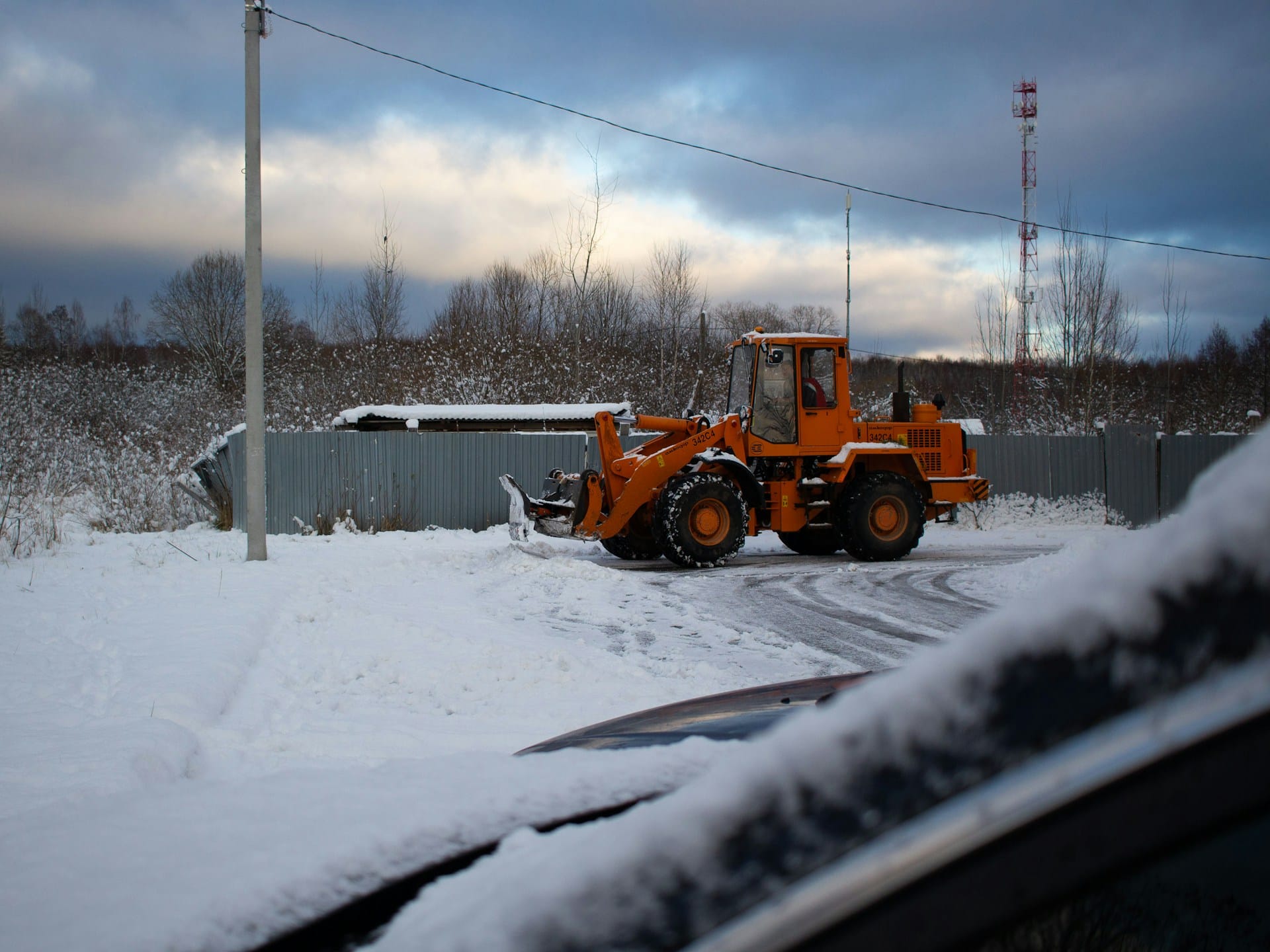 Snow Removal Cost in 2026