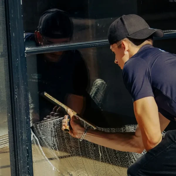 window cleaning in toronto
